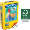 Cayro 124 - Tangram Metal Box (FSC) Cayro 124 - Tangram Metal Box (FSC)