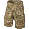 Helikon-Tex CPU Shorts Rip/Stop - Krátke nohavice, Camogrom - M Helikon-Tex CPU Shorts Rip/Stop - Krátke nohavice, Camogrom - M
