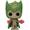POP! Groot as Scarlet Witch (We Are Groot) (Marvel) POP-1395 POP! Groot as Scarlet Witch (We Are Groot) (Marvel) POP-1395