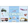 Otoč a najdi Technika - autor neuvedený Otoč a najdi Technika - autor neuvedený