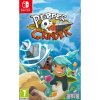 Pepper Grinder (Switch) Pepper Grinder (Switch)