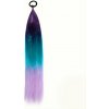 FunCo Vrkôčik s gumičkou Mermaid Fantasy 60 cm OPBH2341 FunCo Vrkôčik s gumičkou Mermaid Fantasy 60 cm OPBH2341