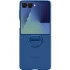 Samsung s držiakom na prst Flip7 Blue EF-PF766TNEGWW Samsung s držiakom na prst Flip7 Blue EF-PF766TNEGWW