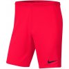 Detské šortky Park III Knit Junior BV6865-635 - Nike 152 cm