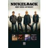 NICKELBACK SHEET MUSIC ANTHOLOGY PVG (NICKELBACK)(Brožovaná) NICKELBACK SHEET MUSIC ANTHOLOGY PVG (NICKELBACK)(Brožovaná)