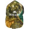 Mikado Kšiltovka se Svítilnou Leaf