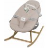 Lionelo Dalia Rocker Beige Sand Lionelo Dalia Rocker Beige Sand