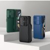 AC mobile Nillkin obal na Samsung Galaxy Z Fold 5 Barva: Zelená AC mobile Nillkin obal na Samsung Galaxy Z Fold 5 Barva: Zelená