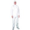 Ardon H4053 Guard jednorázová kombinéza biela 2XL Ardon H4053 Guard jednorázová kombinéza biela 2XL