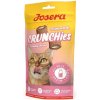 Josera Cat Crunchies with Milk 60 g Josera Cat Crunchies with Milk 60 g