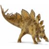 Schleich 14568 prehistorické zvieratko dinosaura Stegosaurus