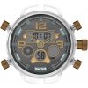 Hodinky WATXANDCO unisex RWA2817 (49MM) Hodinky WATXANDCO unisex RWA2817 (49MM)