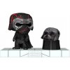 POP! Deluxe: Kylo Ren with Darth Vader Helmet (Star Wars) POP-0739 POP! Deluxe: Kylo Ren with Darth Vader Helmet (Star Wars) POP-0739