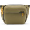 Peak Design Everyday Sling 6L v2 Kelp BEDS-6-KP-3 Peak Design Everyday Sling 6L v2 Kelp BEDS-6-KP-3