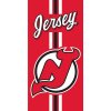 TipTrade s.r.o. osuška NHL New Jersey Devils Prestige 70 x 140 cm