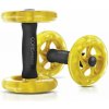 SKLZ Core Wheels – kolieska na posilňovanie stredu tela SKLZ Core Wheels – kolieska na posilňovanie stredu tela
