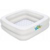 Bestway 51116 Vanička 86 x 86 x 25 cm Bestway 51116 Vanička 86 x 86 x 25 cm
