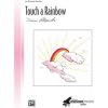 Touch a Rainbow noty pre klavír Touch a Rainbow noty pre klavír