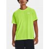 Under Armour Pánske tričko UA STREAKER TEE Zelená SM Under Armour Pánske tričko UA STREAKER TEE Zelená SM