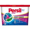 Persil Color 4v1 Deep Clean praci kapsuly 22 PD