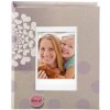 Fujifilm Instax Mini Stylish Fotoalbum bodky 60 fotografii