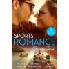Sports Romance: On The Track Sports Romance: On The Track