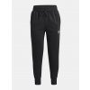 Dievčenské nohavice Under Armour Rival Fleece LU Joggers Čierna YMD Dievčenské nohavice Under Armour Rival Fleece LU Joggers Čierna YMD