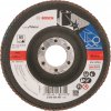 BOSCH Lamelový brúsny kotúč X571, Best for Metal 2.608.605.451 BOSCH Lamelový brúsny kotúč X571, Best for Metal 2.608.605.451
