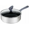 Panvica Tefal hlboká panvica 24 cm + pokrievka Daily Cook G7303255 (G7303255) Panvica Tefal hlboká panvica 24 cm + pokrievka Daily Cook G7303255 (G7303255)