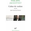 Cahier de Verd Apres (Phili Jaccottet)(Brožovaná) Cahier de Verd Apres (Phili Jaccottet)(Brožovaná)