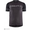 Craft CORE Endur Lumen dres, tmavosivá XL Craft CORE Endur Lumen dres, tmavosivá XL