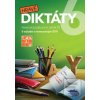 Hravé diktáty 6 (Kolektív autorov) Hravé diktáty 6 (Kolektív autorov)