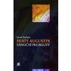 Svatý Augustin: Vánoční promluvy - David Vopřada Svatý Augustin: Vánoční promluvy - David Vopřada
