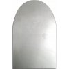 Nástenné zrkadlo MAX oválne 50 x 60 mm Nástenné zrkadlo MAX oválne 50 x 60 mm
