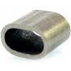 SVX Objímka lisovacia DIN 3093A nerez AISI316 3mm 3mm SVX Objímka lisovacia DIN 3093A nerez AISI316 3mm 3mm