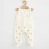Dojčenské dupačky z organickej bavlny New Baby Olivy Dojčenské dupačky z organickej bavlny New Baby Olivy