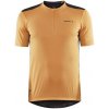CRAFT CORE Offroad SS 1910577 pánsky cyklodres - oranžová (574992) - XL CRAFT CORE Offroad SS 1910577 pánsky cyklodres - oranžová (574992) - XL