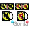 Marvel Pyramid International Comics Spider Man Heat Change Mug Šálka 320 ml Marvel Pyramid International Comics Spider Man Heat Change Mug Šálka 320 ml