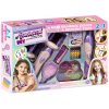 Alltoys Hrací set na vlasy 2v1 s korálkami/gumičky Alltoys Hrací set na vlasy 2v1 s korálkami/gumičky