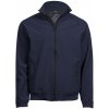 TEE JAYS TJ9602 pánska vodeodolná bunda black