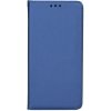 Púzdro knižkové SMART BOOK CASE pre HUAWEI P20 LITE - modré Púzdro knižkové SMART BOOK CASE pre HUAWEI P20 LITE - modré