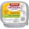 Animonda Integra Protect Adult Dog Sensitive morčacie s paštrnákom 150 g Animonda Integra Protect Adult Dog Sensitive morčacie s paštrnákom 150 g