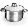 Hrniec nerezový 2L 16cm 53277 70038 Hrniec nerezový 2L 16cm 53277 70038