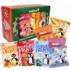 NUTIVA Mikulášsky Box – Penguin & gummies 120g NUTIVA Mikulášsky Box – Penguin & gummies 120g