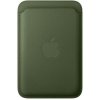 Apple iPhone FineWoven Wallet with MS – Moss MGH74ZM/A Apple iPhone FineWoven Wallet with MS – Moss MGH74ZM/A