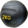 Merc sport Wall Ball 2 kg – čierny Merc sport Wall Ball 2 kg – čierny