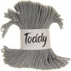 Toddy Premium 3mm 101 šedá Toddy Premium 3mm 101 šedá