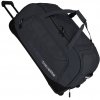 Travelite Kick Off Wheeled Duffle Anthracite 120 l Travelite Kick Off Wheeled Duffle Anthracite 120 l