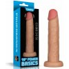 Lovetoy 10″ Power Basics, PVC dildo s prísavkou 25,5 x 5 cm Lovetoy 10″ Power Basics, PVC dildo s prísavkou 25,5 x 5 cm