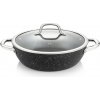 TESCOMA panvica hlboká PRESIDENT Stone s pokrievkou ø 26 cm , 26 cm TESCOMA panvica hlboká PRESIDENT Stone s pokrievkou ø 26 cm , 26 cm